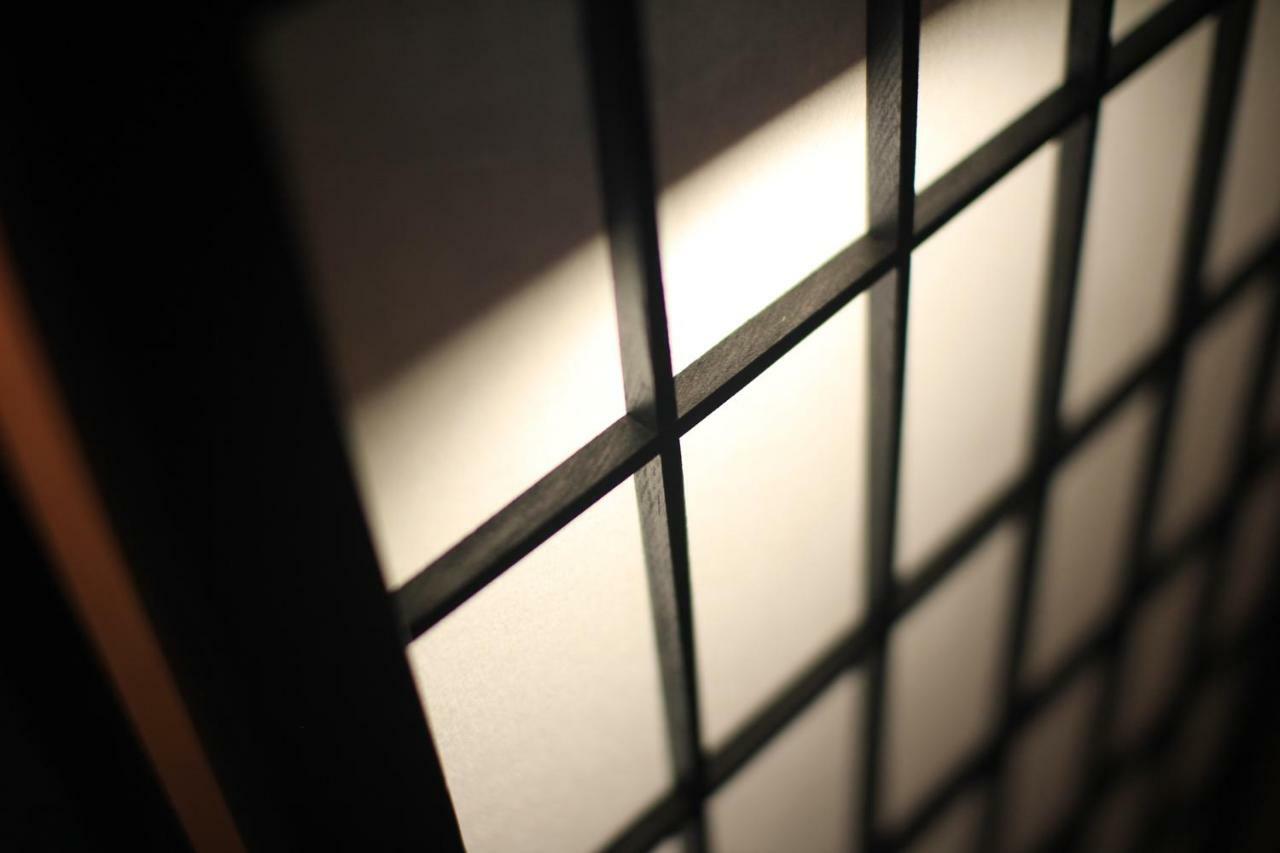 Guesthouse Onigiri Kyoto Extérieur photo