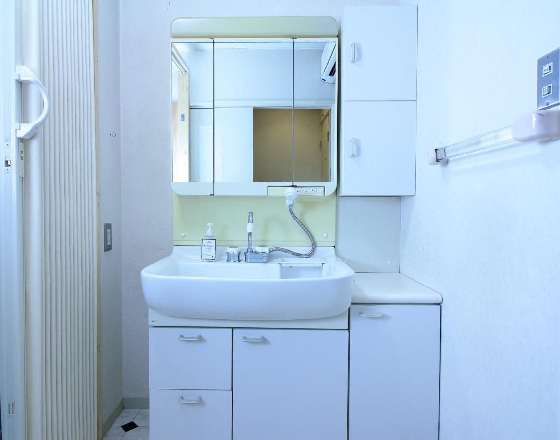 Guesthouse Onigiri Kyoto Extérieur photo